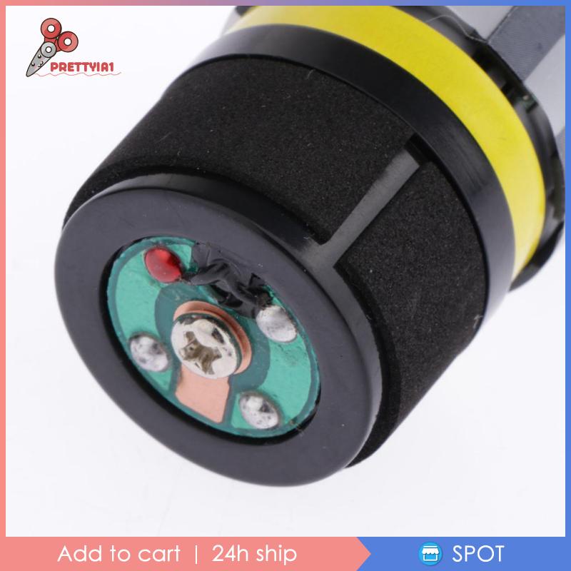 Lõi Microphone Không Dây / Dây Thay Thế Prettyia1