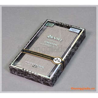 Bao da thời trang Blackberry Key 2/ Key2/ Keytwo (hiệu Vili)