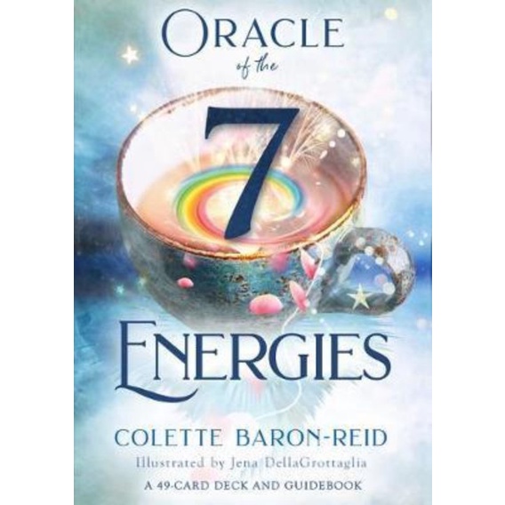 Bài Oracle of the 7 Energies