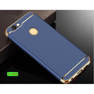 ỐP LƯNG 3 MẢNH OPPO F5