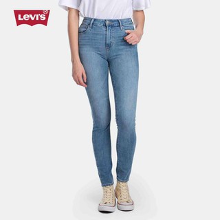 LEVI'S - Quần Jeans Nữ Dài 18882-0217  