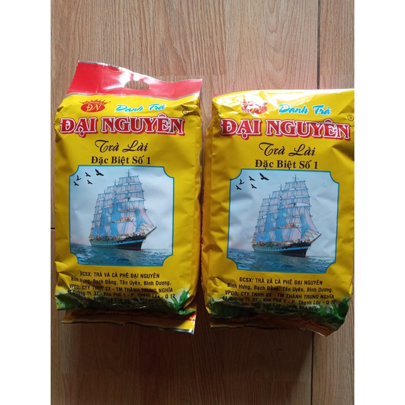 Trà Đại Nguyên Lài 300gr