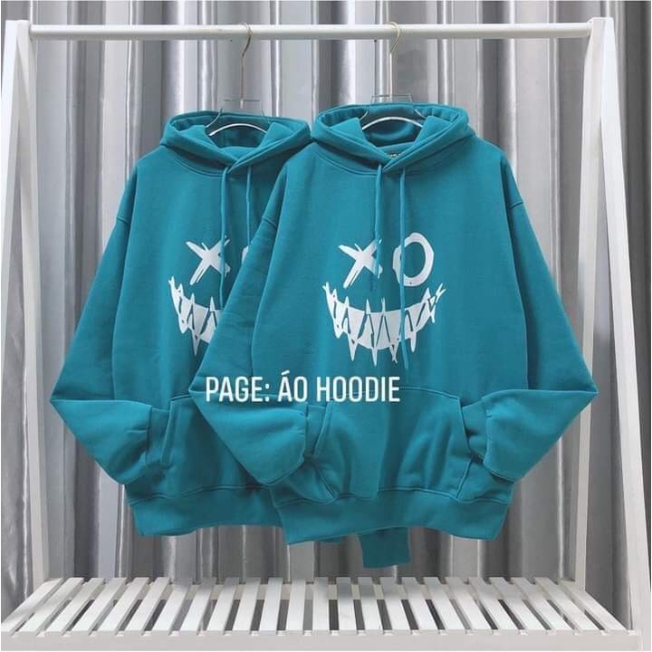 Aó Hoodie XO