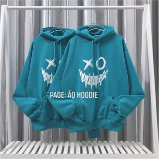 Aó Hoodie XO