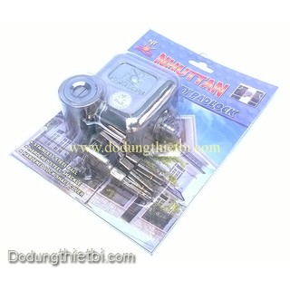 KHÓA CHỐNG CẮT TOÀN DIỆN NHỰT TÂN