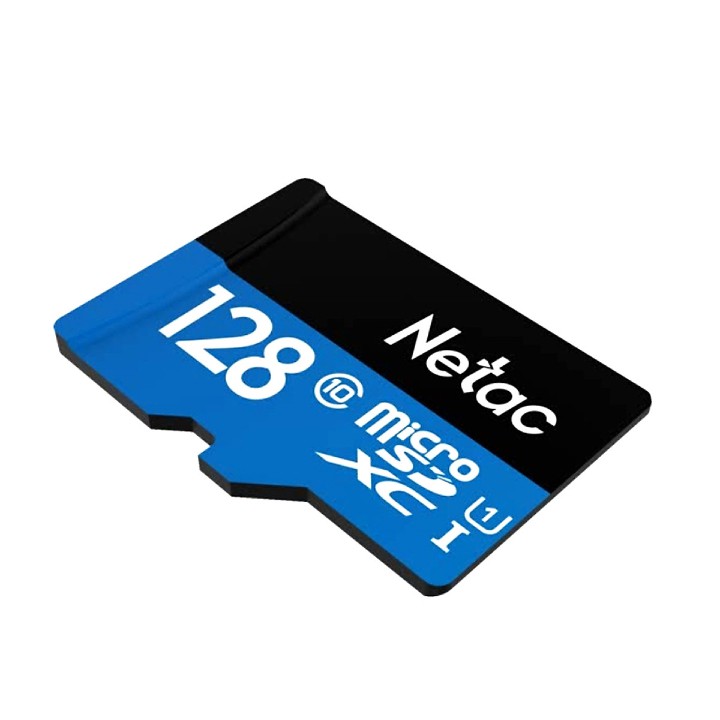 Thẻ Nhớ 128G Netac Chính Hãng Bảo Hành 5 NĂM | BigBuy360 - bigbuy360.vn