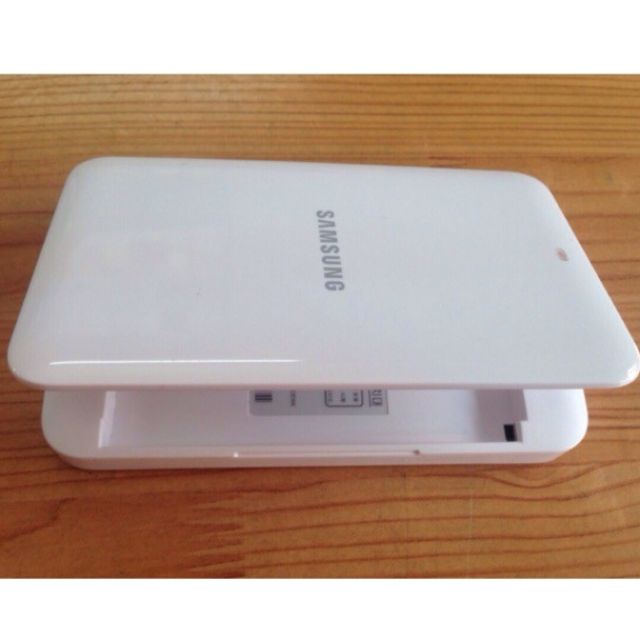 Dock sạc pin Note 3