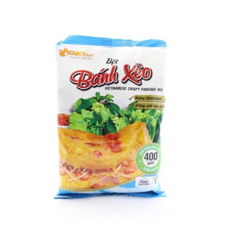 XẢ-Bột bánh xèo Tài Ký❤️freeship❤️400g