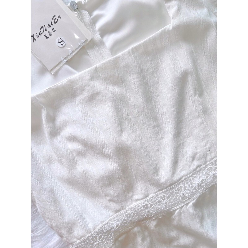 Váy phối ren đuôi cá | BigBuy360 - bigbuy360.vn