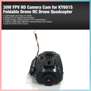 ✨chất lượng cao✨30W FPV HD Camera Cam for KY601S Foldable Drone RC Drone Quadcopter