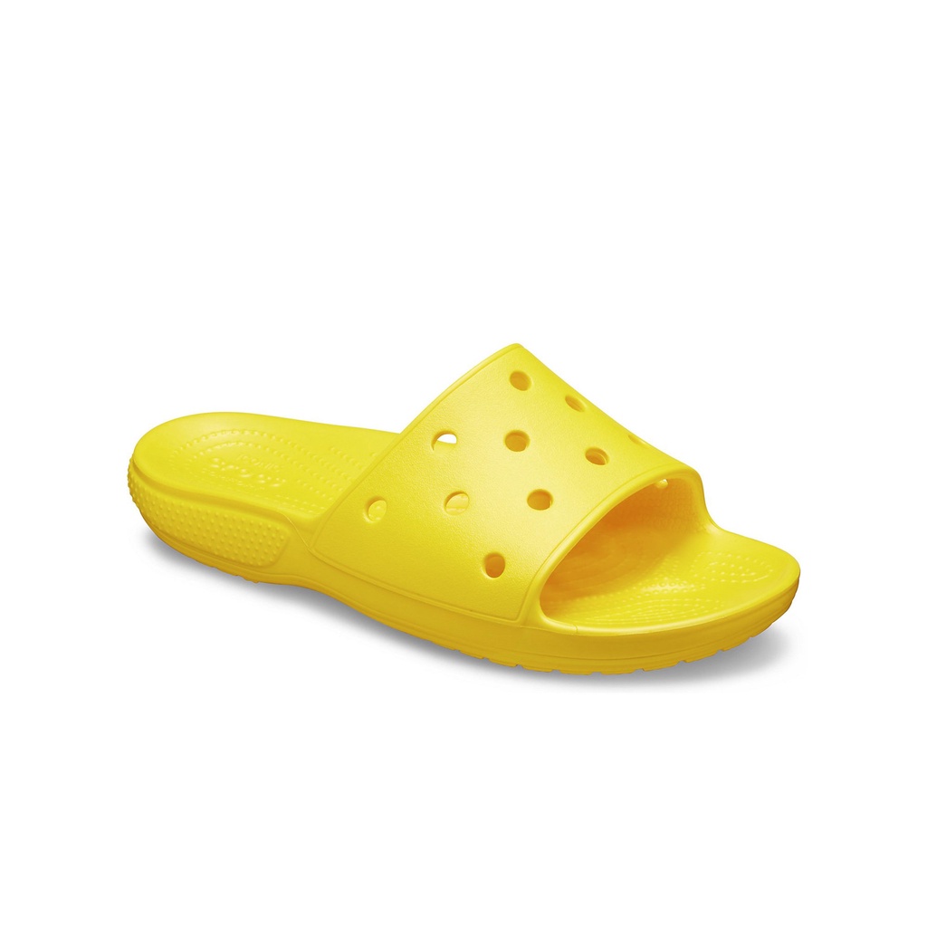 Dép quai ngang Unisex Crocs Classic 206121-7C1