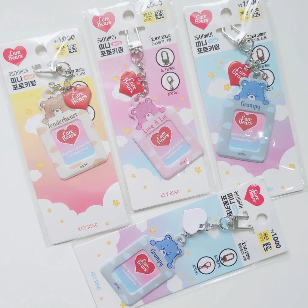 Collectbook Daiso Hàn Quốc đựng card