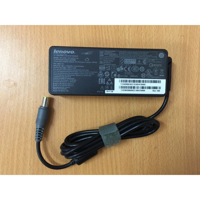 Sạc laptop Lenovo B480