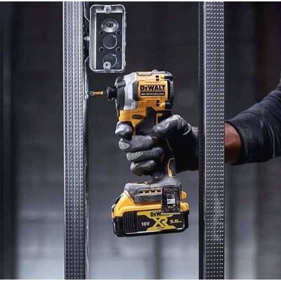 MÁY BẮT VÍT PIN 20V DEWALT DCF850N