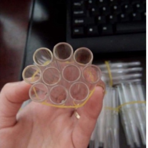 Ống hút mụn hút dầu spa thẫm mỹ viện