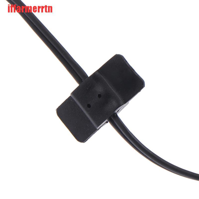 (Hàng Mới Về) 1 Bộ Đệm Sưởi Ấm Usb 3 Chế Độ Có Thể Điều Chỉnh Nhiệt Độ