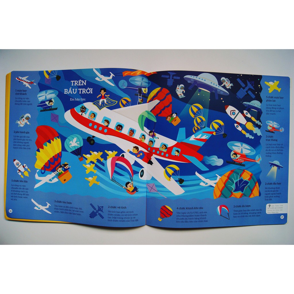 Sách Tìm kiếm thông minh - Phát triển khả năng tập trung