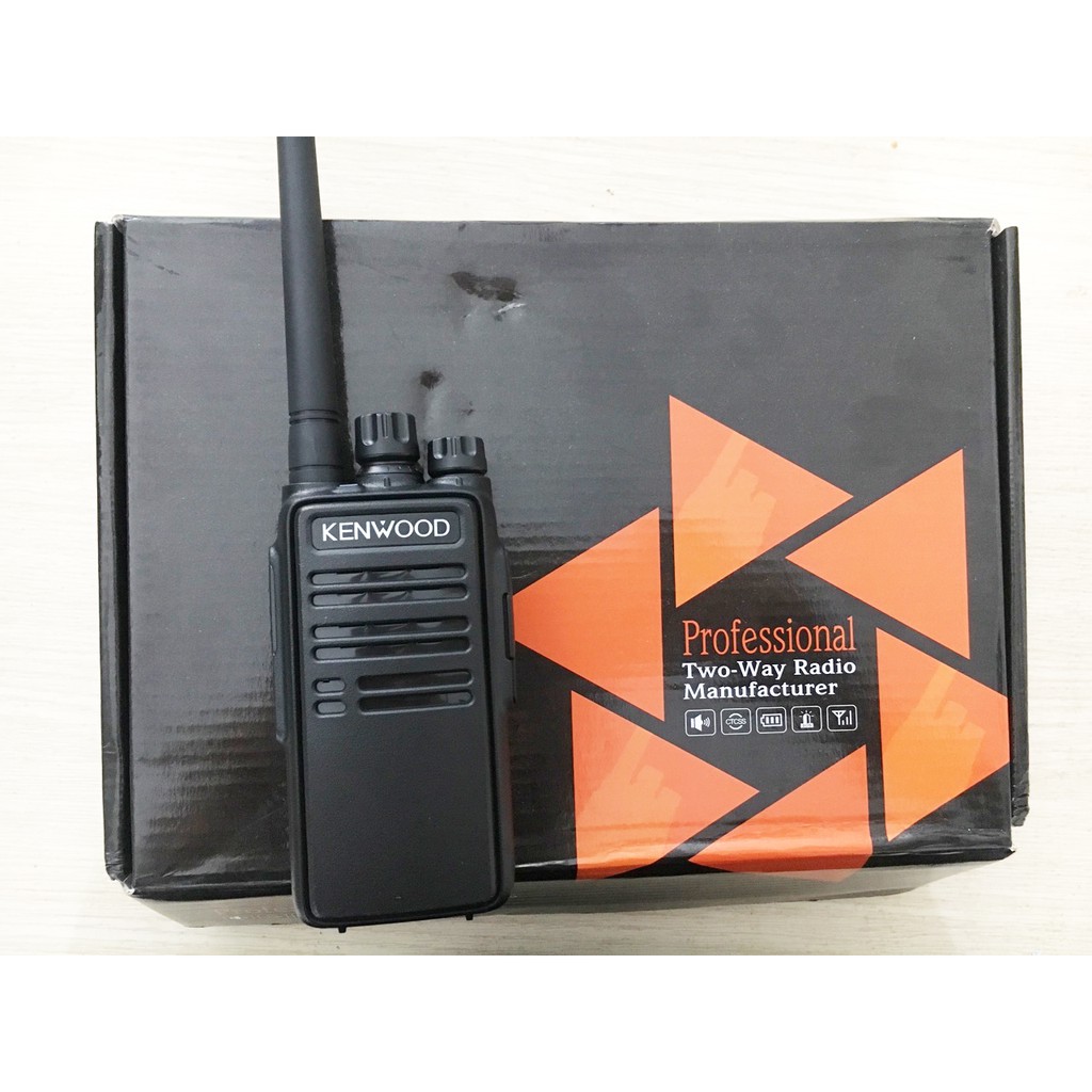 Bộ đàm Kenwood TK 340