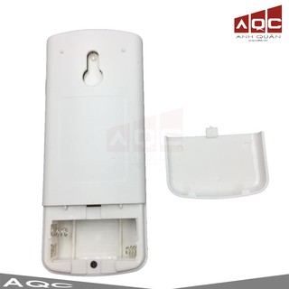 Điều Khiển remote Điều Hoà Máy Lạnh SHARP mẫu 4