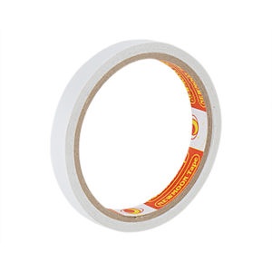 Băng keo 2 mặt, băng dính giấy nhiều tiện ích bản 2 cm