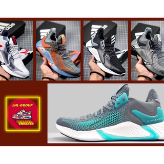 Giày sneaker nam giày thể thao nam Alphabounce 20