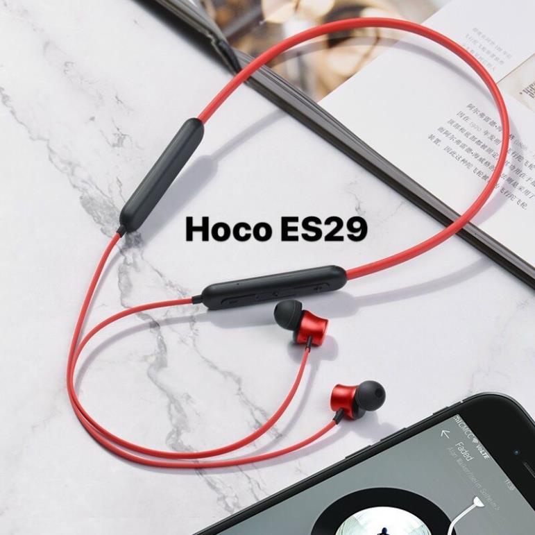 Tai nghe Hoco Bluetooth Sport ES29