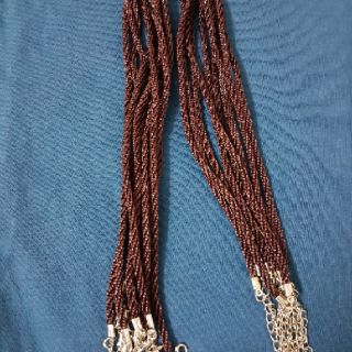Dây đeo cổ