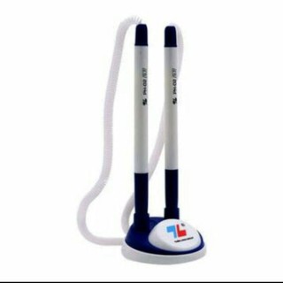 Bút đế cắm bàn đôi Thiên Long PH-02