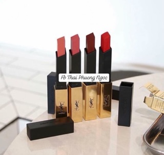 SON YSL SLIM (matte)