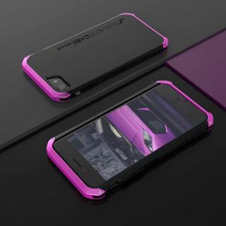 Ốp điện thoại nhôm kim loại cho iPhone 7 8 Plus 5 se 6 6S Plus