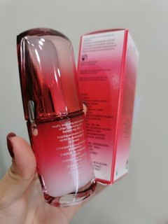 tinh chất Shiseido Ultimune Power Infusing Concentrate 30 ml