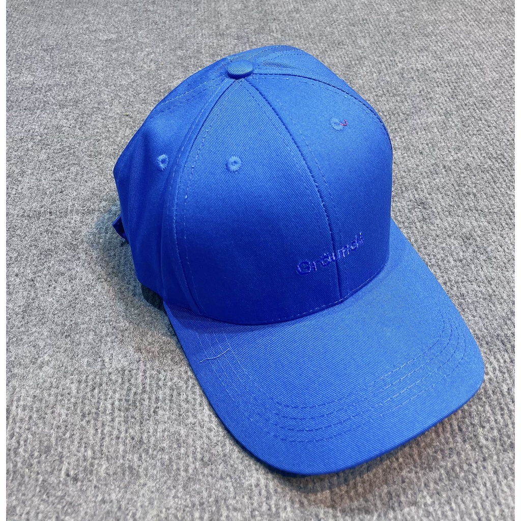 Mũ Lưỡi Trai  Cao Cấp Thêu Chữ Keep The Fath 402 Phong Cách Ulzzang