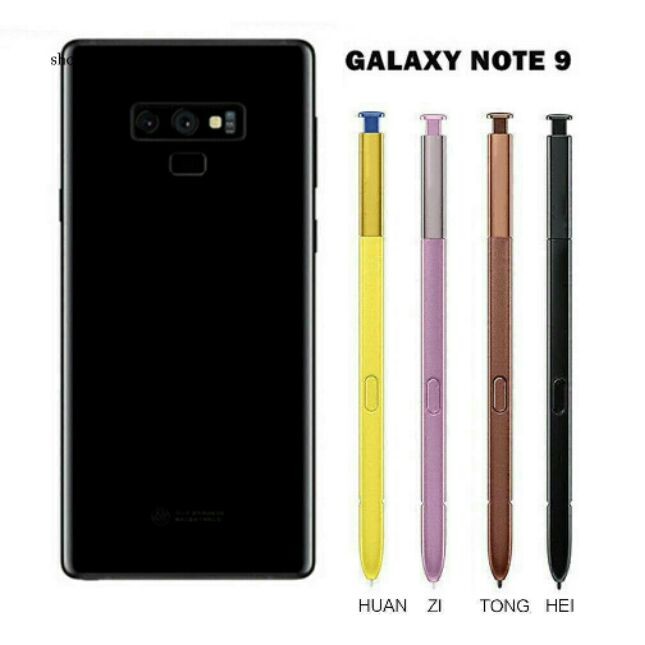 Bút cảm ứng S Pen Samsung Note 9 hàng sịn giá rẻ