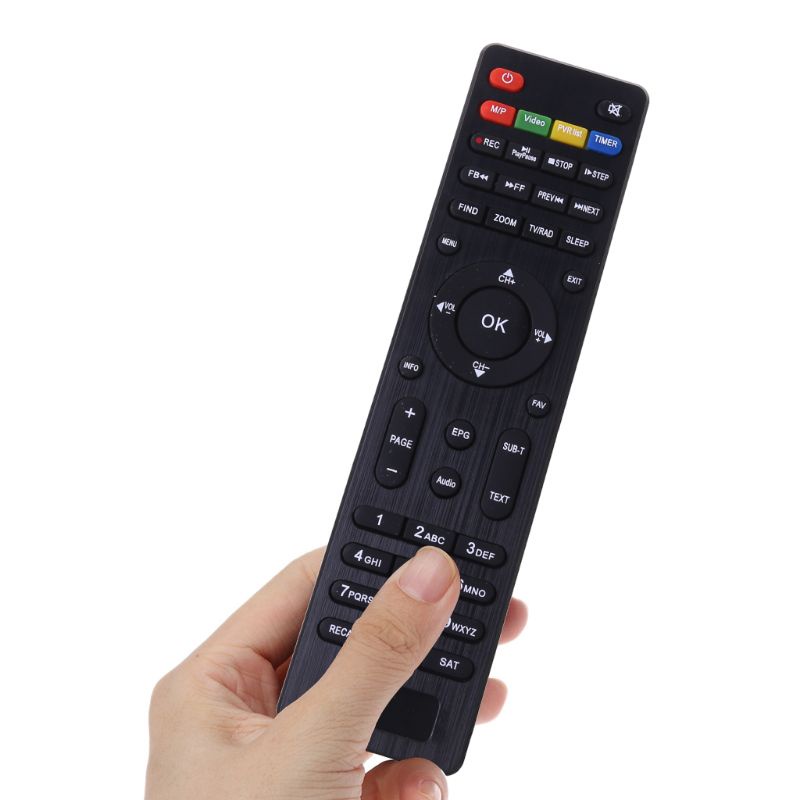 Điều Khiển Từ Xa Thay Thế Chuyên Dụng Cho Freesat V7 HD / V7 MAX / V7 Combo TV BOX TV BOX
