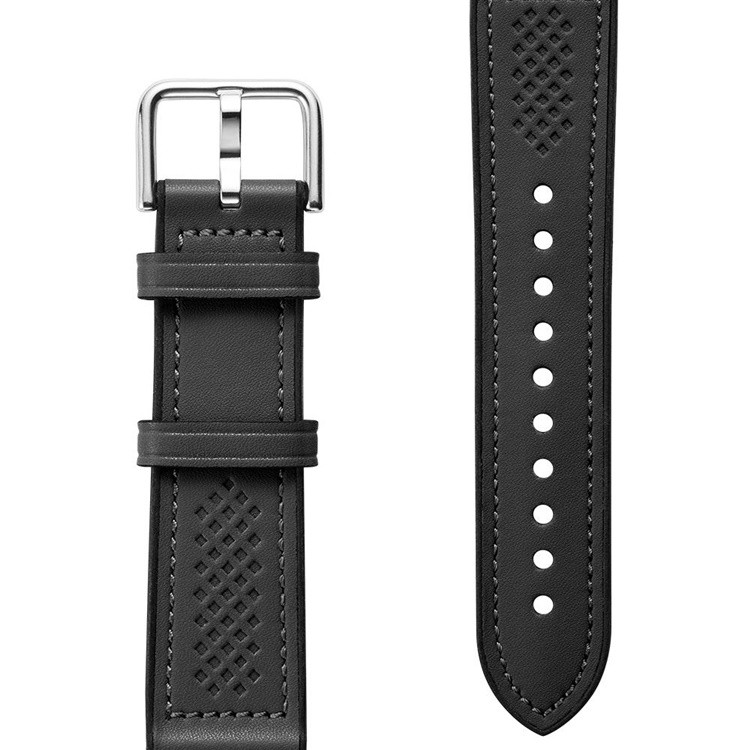 [Now Ship] Dây da Spigen Retro Fit (chính hãng) (kích thước dây 20mm-22mm, và Apple Watch)