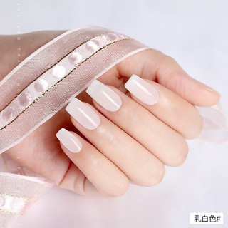 Sơn gel AS - màu trắng gạo