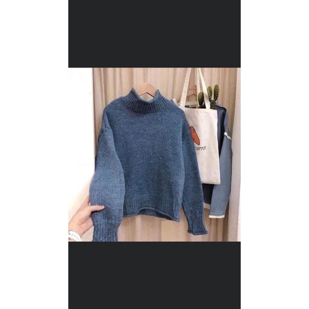 áo len siêu xinh cập bến(chốt trên livetream) | BigBuy360 - bigbuy360.vn