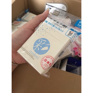 GIẤY THẤM DẦU DAISO NHẬT BẢN