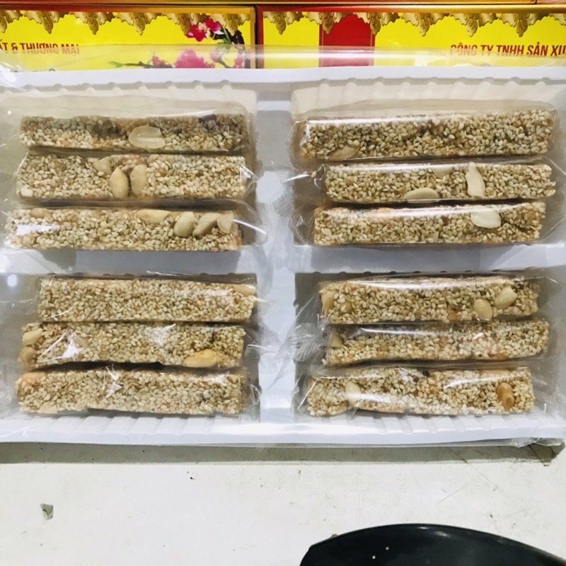 Bánh Cáy Làng Nguyễn Trường Thuận 500g loại I