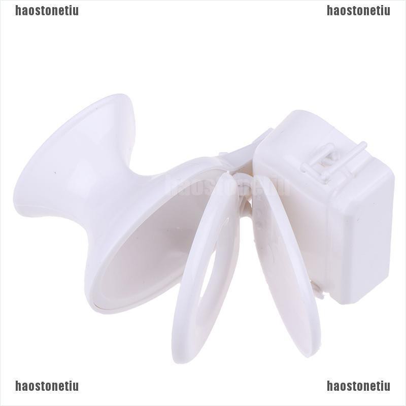 Bồn Cầu Mini Cho Nhà Búp Bê
