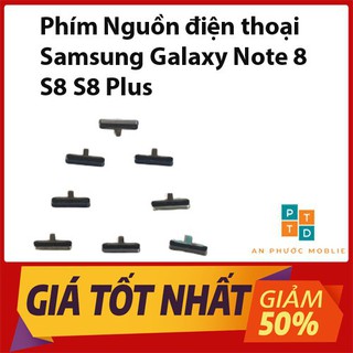 Nút Phím Nguồn Bixby của điện thoại Samsung Note 8/ 9/ 10/ 10 Plus/ S7/ S7 Edge/ S8/ S8 Plus/ S9/ S9 Plus/ S10 Plus 5G