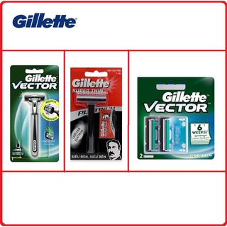 Dao Cạo Lưỡi Gillette