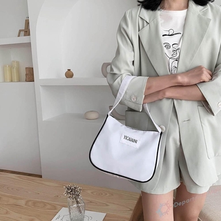 Túi Xách Nữ Vải Dù Thời Trang Hàn