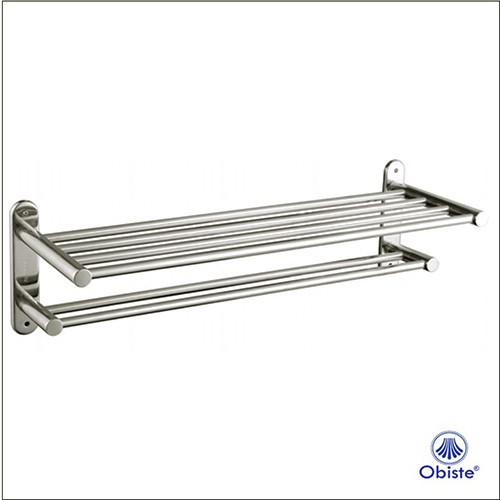 Giá để khăn tắm inox 201
