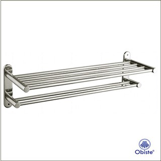 Giá để khăn tắm inox 201