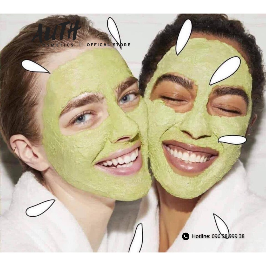 Mặt nạ Bơ KIEHL'S Avocado Nourishing Hydrating Mask 10ml