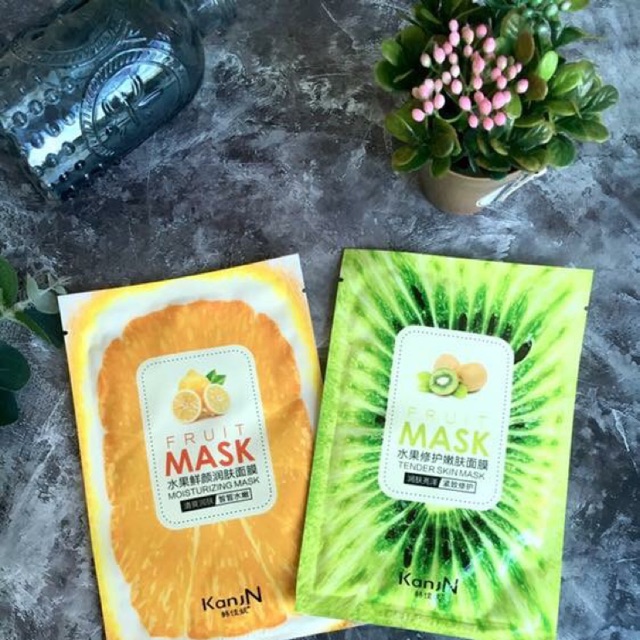 Mặt nạ cho khách sỉ