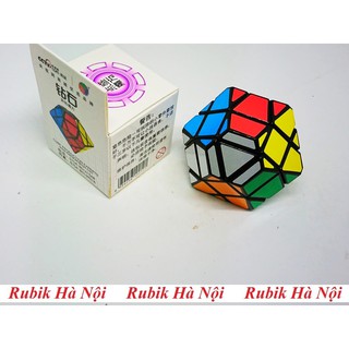 Rubik Diansheng Diamond