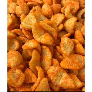 Bim bim vỏ sò cay ngọt (500g)