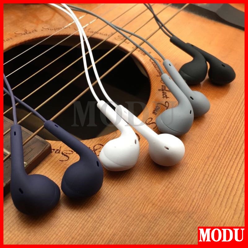 Tai Nghe Bass Thể Thao Có Dây 3.5mm Màu Kẹo Chống Nước Cho Điện Thoại